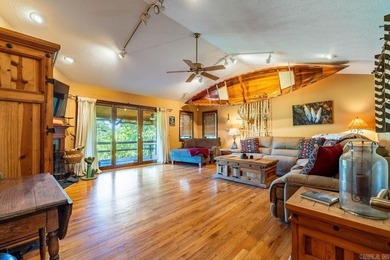 Experience direct Spring River frontage on 3.05 acres located on - photo 12