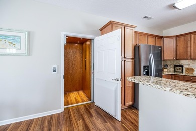 ELEVATOR ACCESS TO ALL THREE LEVELS! Welcome to 27 Palmas Drive - photo 13