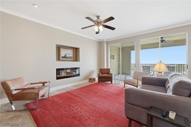 Experience the unobstructed Strip, Mountain and City views from
