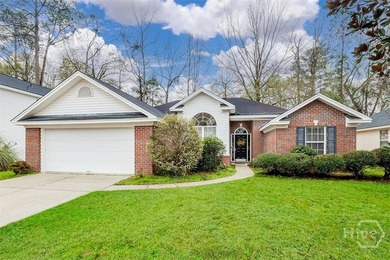Welcome home to 220 Parkview Court, featuring updated LVP - photo 3