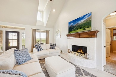 PRIVATE LAKE LIVING! This exceptional Craftsman-style residence - photo 5