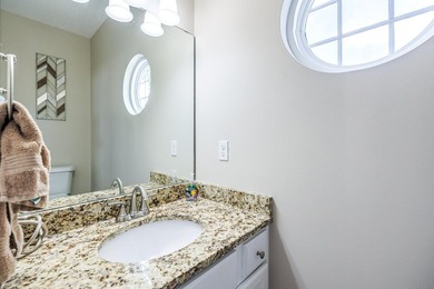 ELEVATOR ACCESS TO ALL THREE LEVELS! Welcome to 27 Palmas Drive - photo 26
