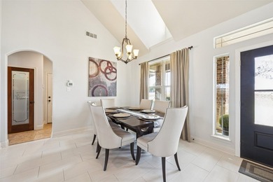 PRIVATE LAKE LIVING! This exceptional Craftsman-style residence - photo 6