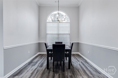 Welcome home to 220 Parkview Court, featuring updated LVP - photo 8