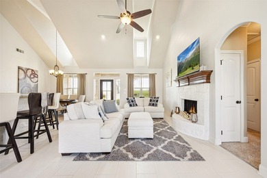 PRIVATE LAKE LIVING! This exceptional Craftsman-style residence - photo 8