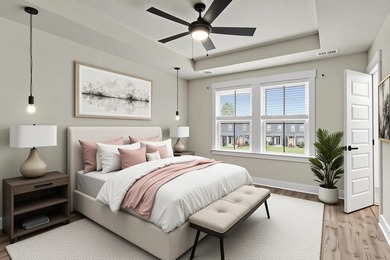 GREAT AMENITIES! Excellent price!! Largest Hunter Quinn-Elevated - photo 29
