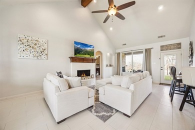 PRIVATE LAKE LIVING! This exceptional Craftsman-style residence - photo 9