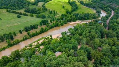 Experience direct Spring River frontage on 3.05 acres located on - photo 30