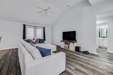 Welcome home to 220 Parkview Court, featuring updated LVP - photo 10