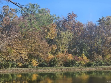 Lake Acreage For Sale in Evansville, Indiana