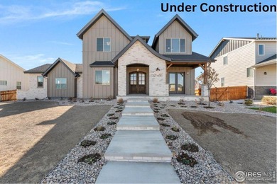 Windsor Lake Home For Sale in Windsor Colorado