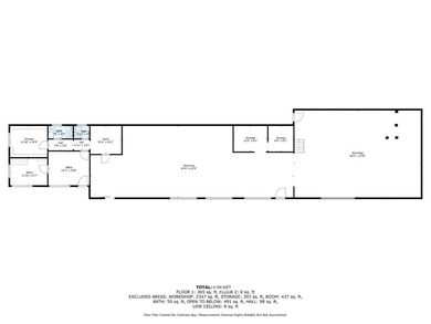 Great opportunity with an amazing location close to the freeway - photo 2