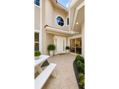 This bright, spacious, and beautiful 4-bedroom, 4-bathroom - photo 3