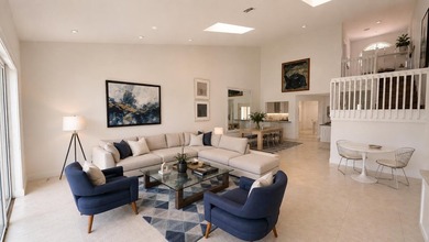 This bright, spacious, and beautiful 4-bedroom, 4-bathroom - photo 9