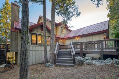 Looking for a cabin that has it all? Escape to this three story - photo 1