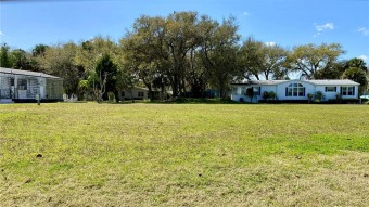 Indian River - Volusia County Lot For Sale in Oak Hill Florida