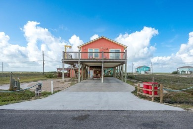 (private lake, pond, creek) Home For Sale in Rockport Texas