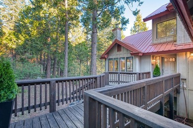 Looking for a cabin that has it all? Escape to this three story - photo 4