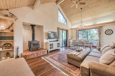 Looking for a cabin that has it all? Escape to this three story - photo 10
