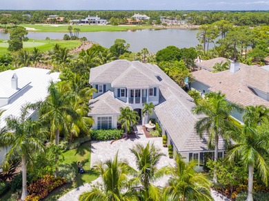 (private lake, pond, creek) Home For Sale in Palm Beach Gardens Florida