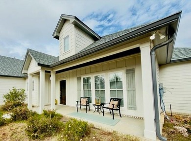 BEAUTIFUL PRACTICALLY NEW HOME (Built in 2023) on the CANAL with - photo 4