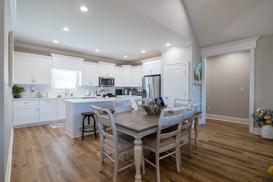 BEAUTIFUL PRACTICALLY NEW HOME (Built in 2023) on the CANAL with - photo 10