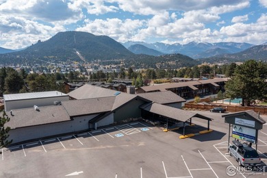 Lake Estes Commercial For Sale in Estes Park Colorado