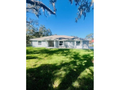 Lake Home For Sale in Lake Wales, Florida