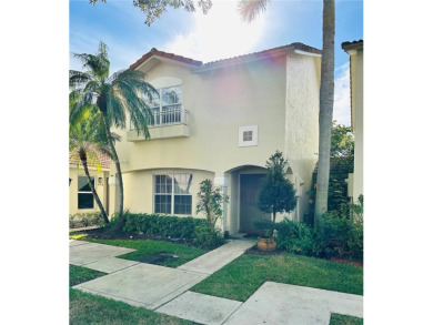 Lake Home For Sale in Pembroke Pines, Florida