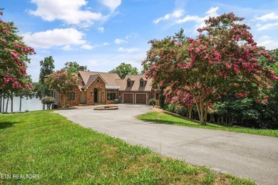 Experience luxury lakefront living in this exceptional 5-bedroom - photo 3