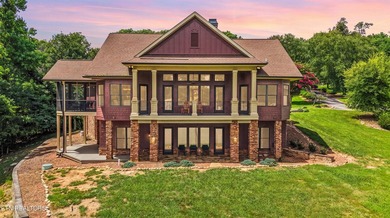 Experience luxury lakefront living in this exceptional 5-bedroom - photo 5