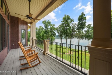Experience luxury lakefront living in this exceptional 5-bedroom - photo 6