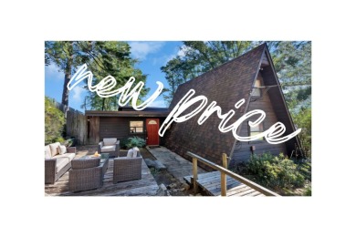 Lake Cherokee Home For Sale in Longview Texas