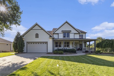 Lake Home For Sale in Grand Haven, Michigan