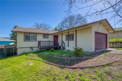 Clear Lake Home Sale Pending in Lakeport California