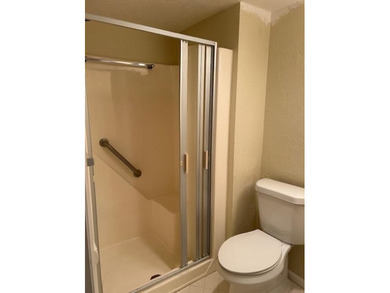 First floor 2/2 convertible unit floor plan, (currently a one - photo 11