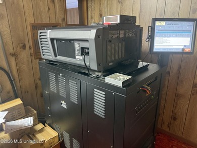 A rare opportunity to own a Yazoo City landmark! The beloved - photo 12