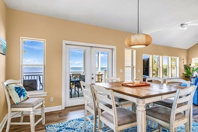 Beautiful Gary Ulrich custom built bay front home. Boat dock - photo 12