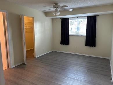 First floor 2/2 convertible unit floor plan, (currently a one - photo 12