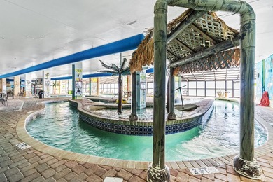 This stunning 1-bedroom, 1-bathroom oceanfront condo at the