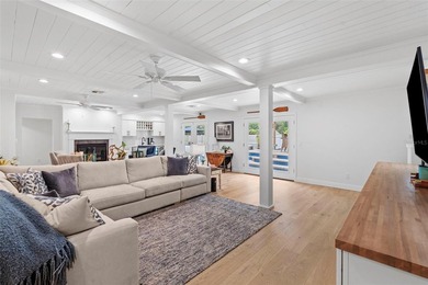 Welcome to 480 W. Davis Boulevard, where timeless Davis Islands - photo 20