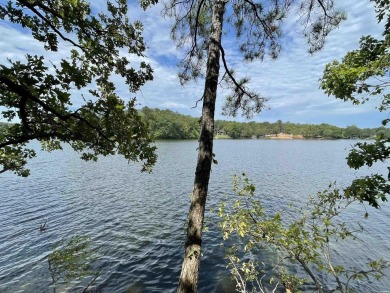 Lake Hamilton Lot For Sale in Hot Springs Arkansas