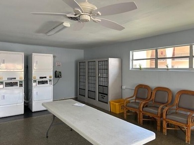 First floor 2/2 convertible unit floor plan, (currently a one - photo 21