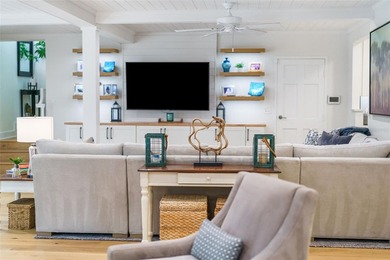 Welcome to 480 W. Davis Boulevard, where timeless Davis Islands - photo 24