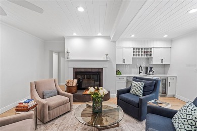 Welcome to 480 W. Davis Boulevard, where timeless Davis Islands - photo 30