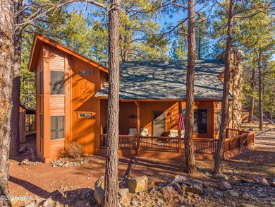 25,000 PRICE REDUCTION! This beautifully maintained Munds Park - photo 30