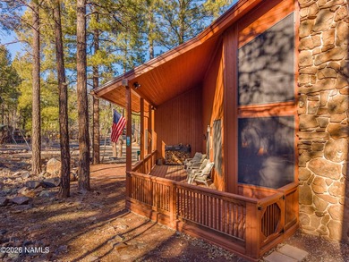 25,000 PRICE REDUCTION! This beautifully maintained Munds Park - photo 32
