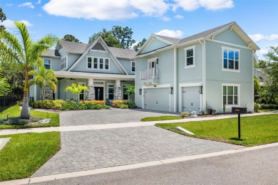 Lake Home For Sale in Lithia, Florida