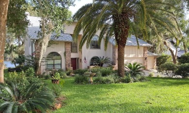 (private lake, pond, creek) Home For Sale in Inverness Florida