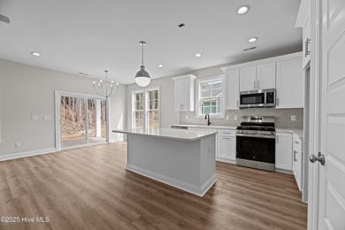Move-in Ready!! Discover low-maintenance living at 2007 Brighton - photo 8